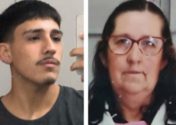 Vítimas de acidentes na região são sepultadas