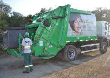 Prefeitura tem dívida de quase R$ 2 milhões com empresa de coleta do lixo