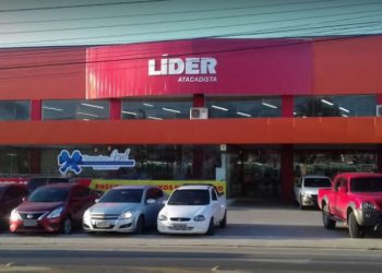 Líder Atacadista entra com pedido de recuperação judicial