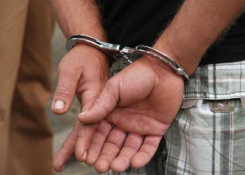 Acusado de homicídio no Nordeste do país é preso trabalhando em empresa de São Ludgero