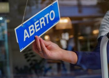 Região ganhou mais de 4 mil novas empresas em 2024