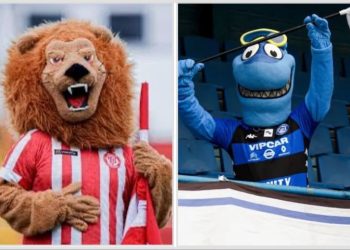 Acit propõe fusão entre Atlético Tubarão e Hercílio Luz