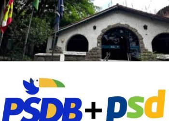 Tubarão: fusão nacional com o PSD pode levar PSDB para o governo da cidade