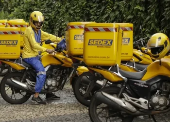 Concurso dos Correios: resultado preliminar é divulgado