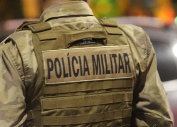 Após abordar motociclista, PM apreende drogas e mais de R$ 7 mil