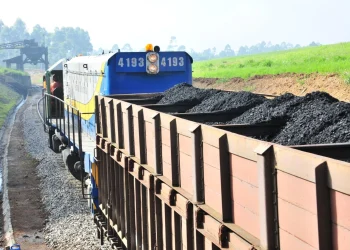 Ferrovias de Santa Catarina transportaram 6,8 milhões de toneladas de cargas em 2024