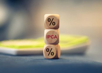 Inflação oficial fecha 2024 em 4,83%, acima do teto da meta