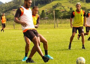 Estreia do Hercílio Luz no Catarinense é neste sábado