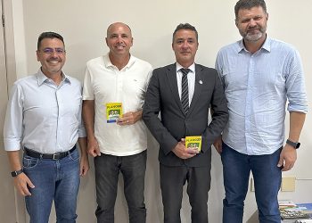 Tubarão: novos gestores são nomeados pela gestão municipal