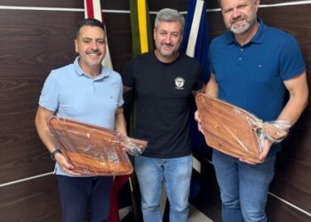 Feira Agropecuária deve ter novidades em Tubarão