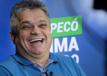 João Rodrigues confirma pré-candidatura ao governo do Estado