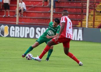 Hercílio Luz e Chapecoense empatam e Leão do Sul se complica no Catarinense