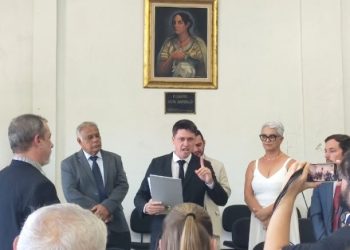 MDB pede cassação de vereador do próprio partido