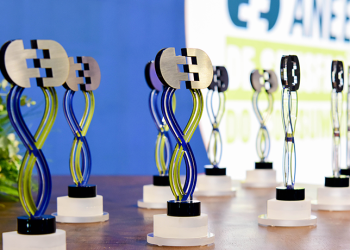 Cegero novamente entre as melhores distribuidoras de energia do país