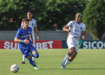 Barra pede que FCF investigue gol anulado que causou eliminação da equipe no Estadual