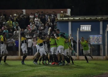 Criciúma vence o Operário e comemora classificação na Copa do Brasil