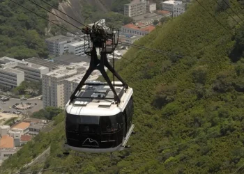Lauro Müller planeja criar teleférico na Serra