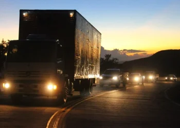 Dnit estipula prazo de um ano para concluir obras no lado catarinense da Serra da Rocinha