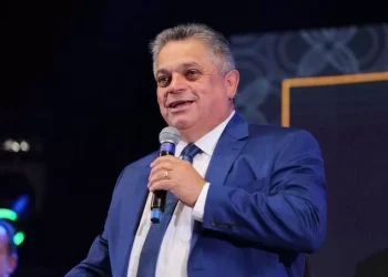 João Rodrigues deve lançar sua candidatura ao Governo do Estado