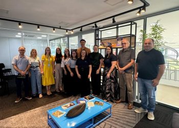 CDL participa de reunião do 30º Distrito para definir ações estratégicas para 2025