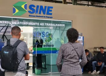 Santa Catarina tem mais de 10,5 mil vagas disponíveis pelo Sine