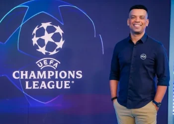 Tubaronense Luiz Alano fecha com a CazéTV