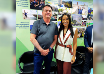 Presidente do Legislativo de Braço do Norte avalia como positiva a ida à Brasília