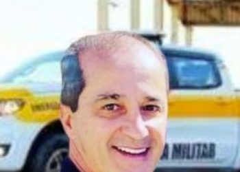 Ex-comandante da PMSC morre em Gravatal