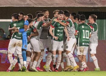 Catarinense: quartas de final iniciam no sábado