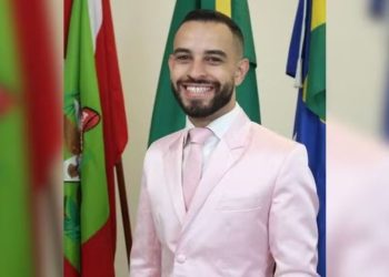 Vice-prefeito de Lages é preso por violência doméstica