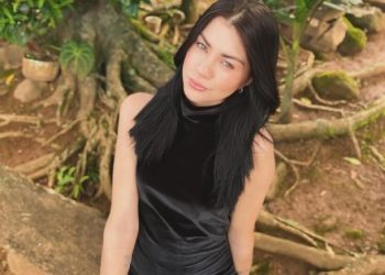 Jovem grávida que morreu em acidente na BR-101 é identificada