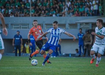Empate marca a final do Campeonato Catarinense e Avaí tem vantagem na decisão