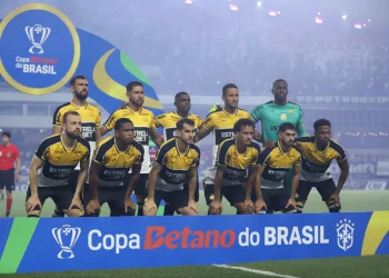 Confira os possíveis adversários do Criciúma na terceira fase da Copa do Brasil