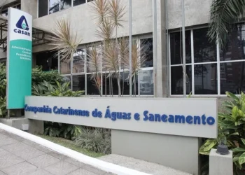 Privatização da Casan é nova aposta de Jorginho Mello