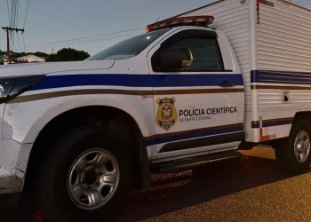 Motociclista morto em acidente de trânsito é identificado