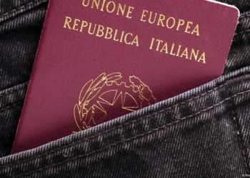 Cidadania italiana é restrita a filhos e netos