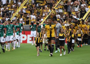 Para Rodrigo, Criciúma está preparado e confiante para a estreia na Série B