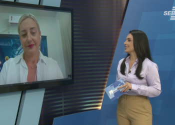 São Martinho é destaque no programa “Nossa Cidade Empreendedora” da TV Inova SC