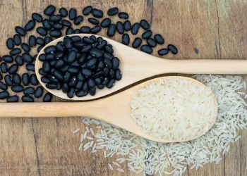 Imposto do arroz, feijão e farinhas é zerado pelo governo de Santa Catarina