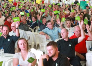 Assembleia do Sicoob Credivale acontece dia 04 de abril, em São Ludgero