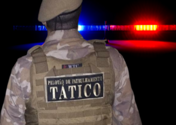 Rio Fortuna: homem é morto por morador após invadir residência