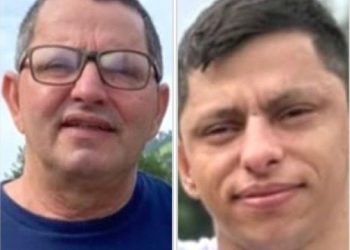 Gravatal: falecimento de pai e filho traz comoção à comunidade