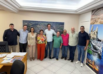 Braço do Norte receberá novos pontos de ônibus