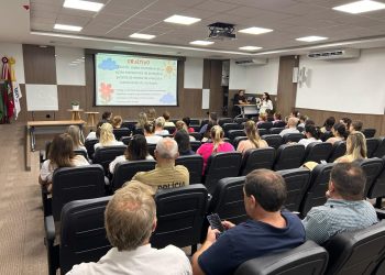 Reunião Fortalece Rede de Proteção à Criança e ao Adolescente de São Ludgero