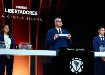 Sorteio dos grupos da Libertadores e Sul-Americana ocorre nesta segunda-feira