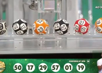 Ganhador da Mega da Virada não retira prêmio e perde valor milionário