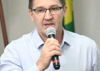 Diretor pede renúncia da Direção Executiva da Amurel