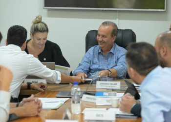 Tubarão: Governo do Estado garante repasse de R$ 40 milhões para a cidade