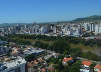 Tubarão: nova ponte deve ser construída no centro