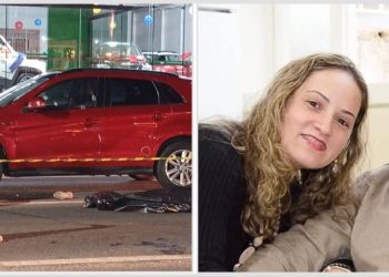 Empresária é morta a tiros em avenida de Tubarão